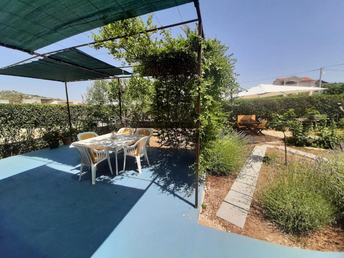 Apartments Borna Драге Экстерьер фото